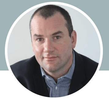 Jim Blackburn | Non-executive Director